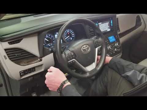 Veigel 3400 Push Rock from Van Products