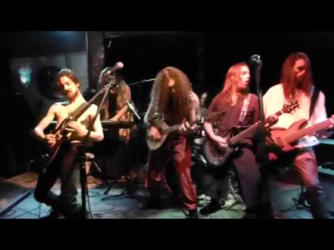 Distoriam - Hymn To Mead (Live in Montreal)