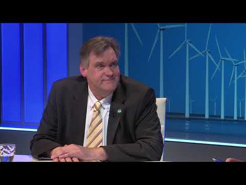 Uitgelicht! 5 februari 2019 - Gerhard Bos (CDA Gelderland) over de kritiek op klimaatplannen