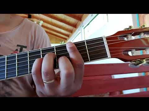 El Leproso - Gladys Muñoz