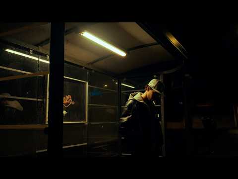 Exis, lukkas - te echo de - (Visualizer)