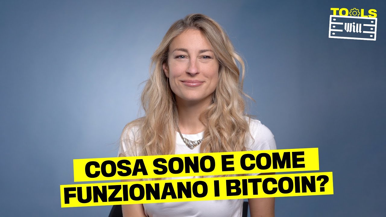 Cosa sono e Come Funzionano I Bitcoin