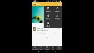 BeeTalk
