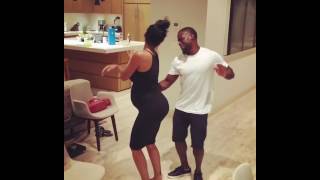 Kevin Hart And His Wife, Eniko Parrish Dances Off Cheating Rumours video