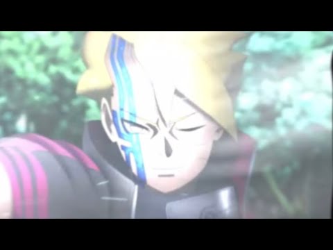 DXSTINY, seen twice - [AMV] NO FRIENDS (Boruto)