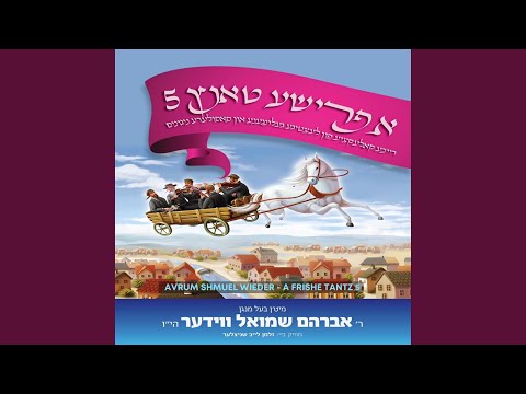 Mi Sheyesh Lo Medley