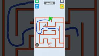 Rainbow maze runner scorch toilet game #shortsfeed #games #gameplay