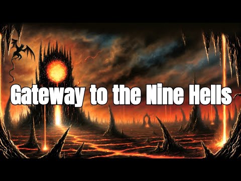 AVERNUS Blood War Secrets Finally Revealed