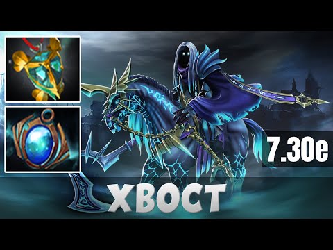 XBOCT | Abaddon | Dota 2 Pro Gameplay - Patche 7.30e