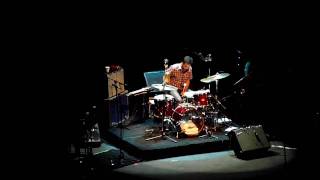 Jorge Drexler - (7) La Nieve en La Bola de Nieve - Chile 2010 -