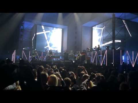 Bløf & Thé Lau - Iedereen is van de wereld