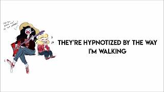 Haven&#39;t You Noticed (I&#39;m A Star) - Olivia Olson