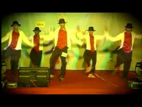 nee madhu pakaru dance BY JITHIN'S DHRONA CALICUT 9605337823