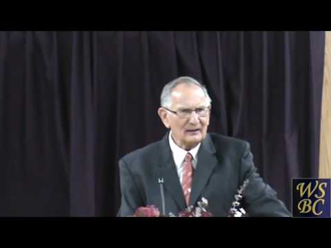 160911pm Study of Daniel with Bro George Malis