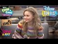 Coop Cami BUNK D Sydney To The Max Panel 2019 Fan Fest Disney Channel