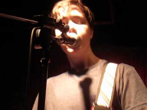 The Spook School - Kissy Kissy (Live @ The Macbeth, London, 03/05/14)