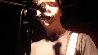 The Spook School - Kissy Kissy (Live @ The Macbeth, London, 03/05/14)