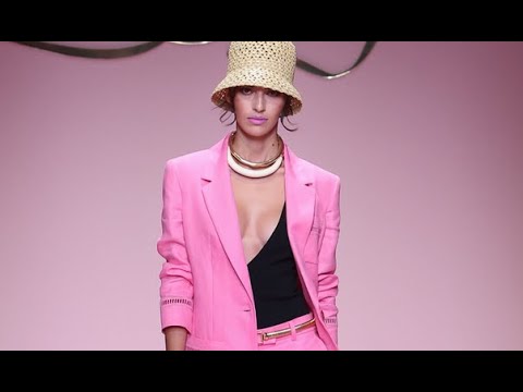 LUISA SPAGNOLI Spring 2023 Milan - CNMI