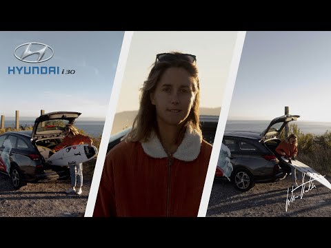 Leticia Canales X Hyundai