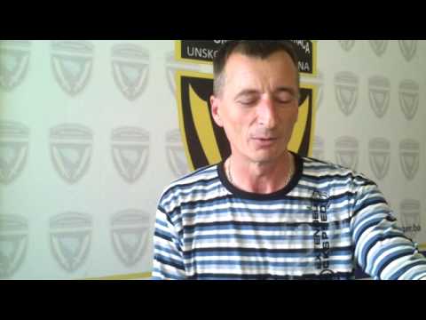 14 10 2013  NEZADOVOLJSTVO  SA  RADOM  INSTITUTA ZA MEDICINSKO VJEŠTAČENJE RVI  KAPIĆ MEHMED