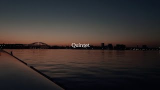 Quintet feat. 可不&星界