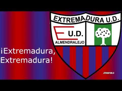 Himno | Extremadura UD