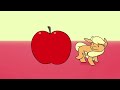 My Tiny Pony - Mane 6 Compilation (+ NEW SCENES)