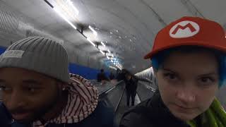 Lucy & La Mer - London Compilation