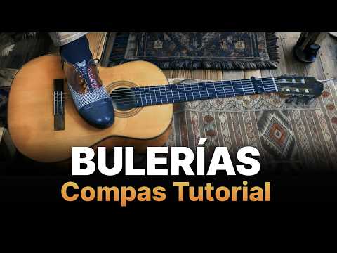 Flamenco’s Most Difficult Rhythm Explained