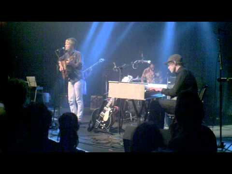 Adam Stephens - Your Witness