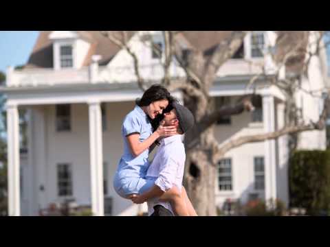 "Notebook" Photoshoot with Real Locations! Behind-the-scenes, photo shoot, and interview!