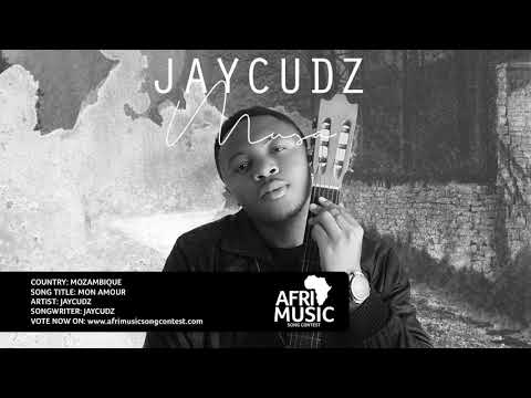 AfriMusic Mozambique Mon Amour JayCudz
