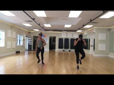 Up Now - Saweetie, London On Da Track feat. G-Eazy and Rich the Kid: JABS || PULSE || Dance Fitness