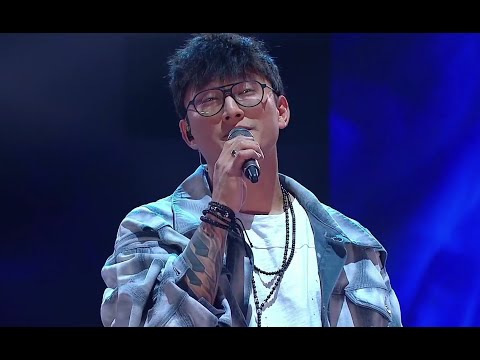 Александр Лим - Отпусти меня "Ну-ка все вместе" 7 сезон 11 выпуск