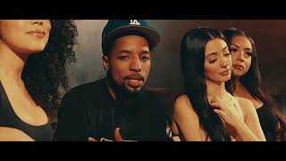 Rockie Fresh - Take A Second (Music Video)