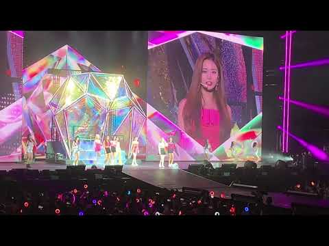 190721 Twicelights In Newark - Likey