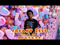 Freaky Zess Mixtape 🔥🥵 Trinibad & Dancehall [ Mash Up ] Dj Cheng 2024