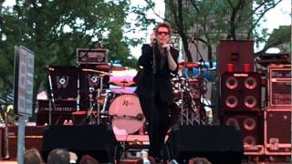 Psychedelic Furs-Danger (9-5-11)