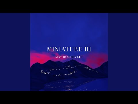 Miniature III