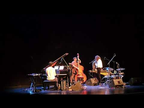 Thumbnail for Anat Cohen Quartetinho, Backstage Live Pula, 28.10.2024. by Anat Cohen