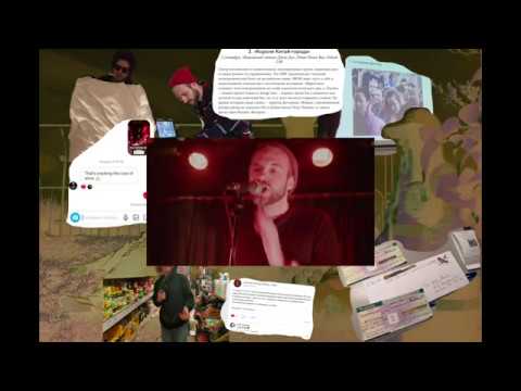 The OMY - In My Blood (MMW 05|09 Live Electro Set)