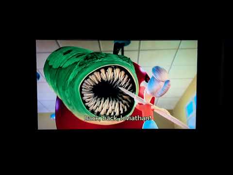 Jimmy Neutron: Boy Genius (2001) Jimmy Shrink Ray to Miss Fowl (20th Anniversary Special)