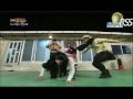 Kim Jong Kook and Yoo Jae Suk Parody of ...