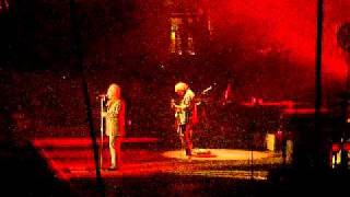 Tom Jones -  Burning Hell