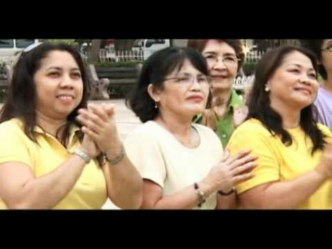 isang pagdiriwang ang inaabangan. 20. soon.