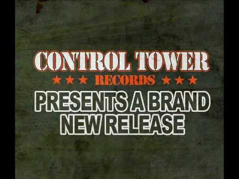 Weeding Dub feat. Little R "Believe in YRSLF" // CTR009