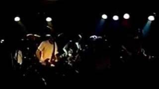 Sunny Day Real Estate - Seven live 1994