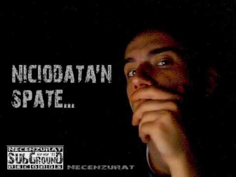 Necenzurat 03 - Din suflet