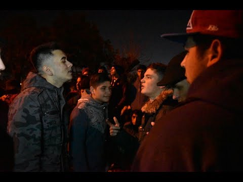 NEBIROS APRENDIZ CBA vs JET KING DLN NG - 8vos - VGB 3vs3