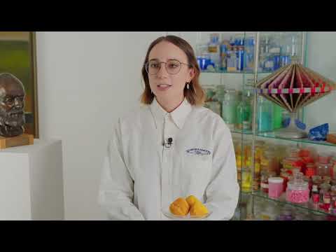 The secret ingredient in Indian Yellow | Winsor & Newton Archive series